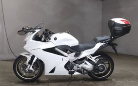 HONDA VFR800F RC79