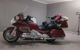 HONDA GL 1800 GOLD WING SC47
