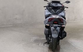 YAMAHA TORI CITY 300 SH15J