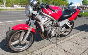 HONDA CB1 NC27