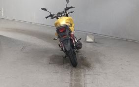 HONDA  FOUR  TUNE  WING 125 PCJG