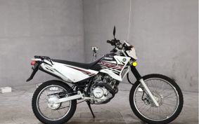 YAMAHA XTZ125E PCJL