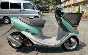 HONDA  LIVE DIO CESTA  AF34