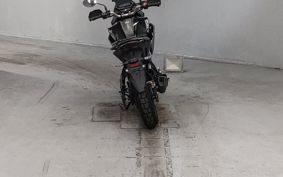 HONDA CB200X MC56