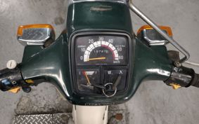 YAMAHA MATE50 22F