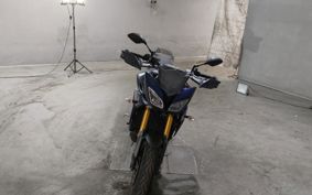 YAMAHA MT-09 RN36J