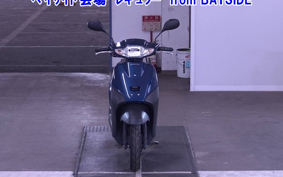 HONDA TACT-4 BASIC