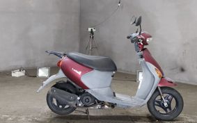 SUZUKI LETS4 CA45A
