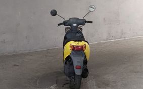SUZUKI LETS4 CA41A