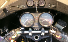 BMW R100RS SIDE-CAR 1992 4448
