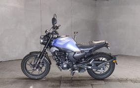 HONDA CBF190TR PJLA