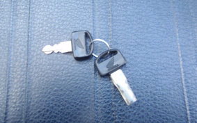HONDA GYRO TD02