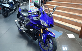 YAMAHA YZF-R25 ABS RG43J