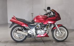HONDA ZELBIS MC25