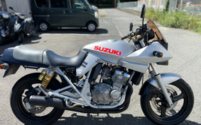 SUZUKI GSX250 KATANA GJ76A