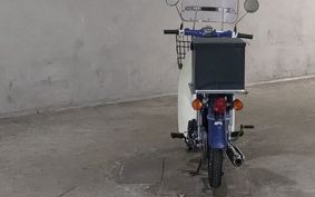 HONDA SUPER CUB50 AA01