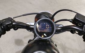 HONDA REBEL MC49