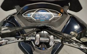 HONDA PCX HYBRID  JF84