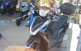 HONDA LEAD 125 JF45