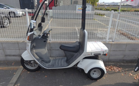 HONDA GYRO TA03