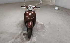 HONDA GIORNO AF77