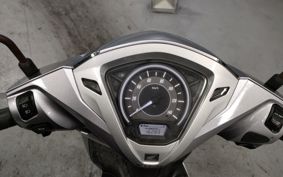 HONDA LEAD 125 JF45