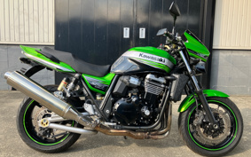 KAWASAKI ZRX1200 DAEG 2010 ZRT20D