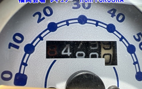 SUZUKI LETS4