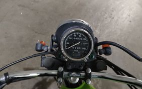 KAWASAKI 250TR BJ250F