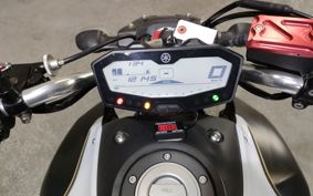 YAMAHA MT-07 RM07J