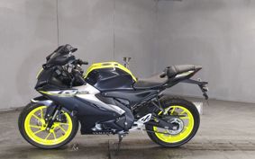 YAMAHA YZF-R125 RE061