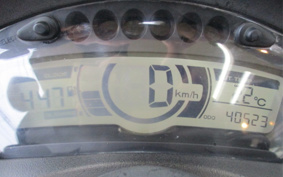 YAMAHA TORI CITY125 SE82J