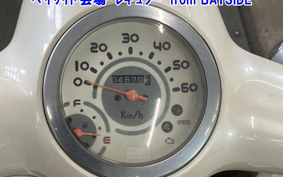 HONDA GIORNO
