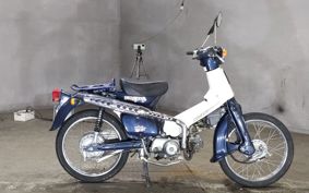 HONDA SUPER CUB50 C50
