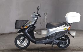 YAMAHA BJ SA24J