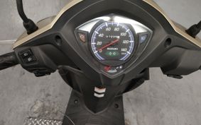 SUZUKI ADDRESS V110 CE47A