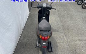 HONDA TACT-4
