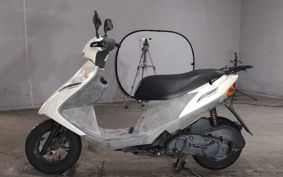 SUZUKI ADDRESS V125 CF46A