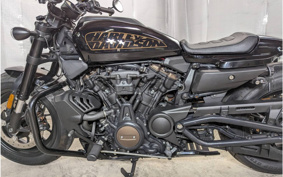 HARLEY  HARLEY RH1250S 2022 ZC4