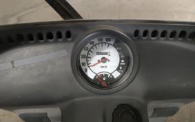 HONDA GYRO TA03