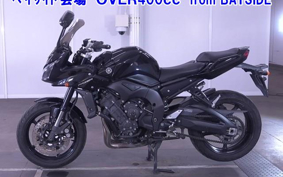 YAMAHA FZ-1 FEATHER