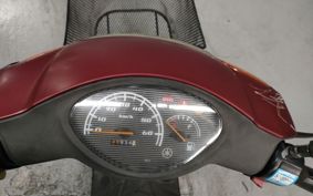 YAMAHA JOG SA36J