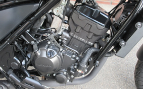 HONDA  REBEL 250 ABS MC49