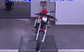 HONDA NS-1
