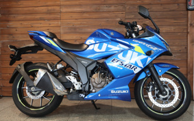 SUZUKI JIKUSA-SF250 ED22B