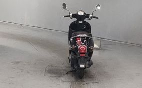 HONDA GIORNO AF70