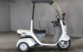HONDA GYRO TA03