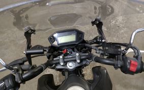 HONDA GU ROM JC61