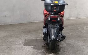 YAMAHA TORI CITY125 SE82J