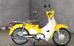 HONDA SUPER CUB50 AA09